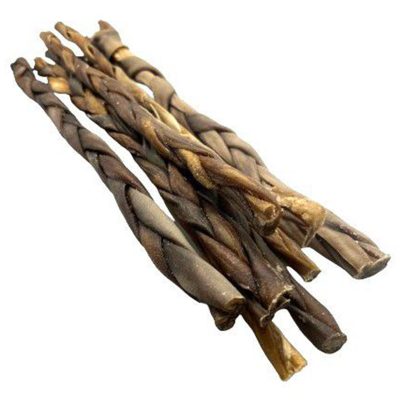 NelliesRawFoodandBakery_0047_Goat skin braid Goat skin braid