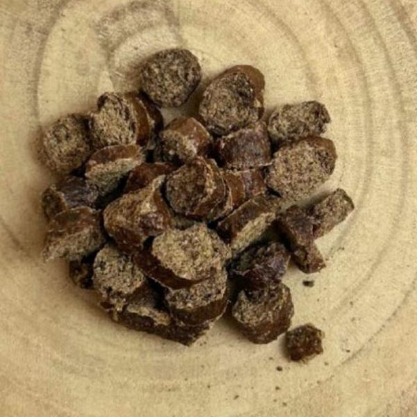 Sausage slices - Duck & Chicken